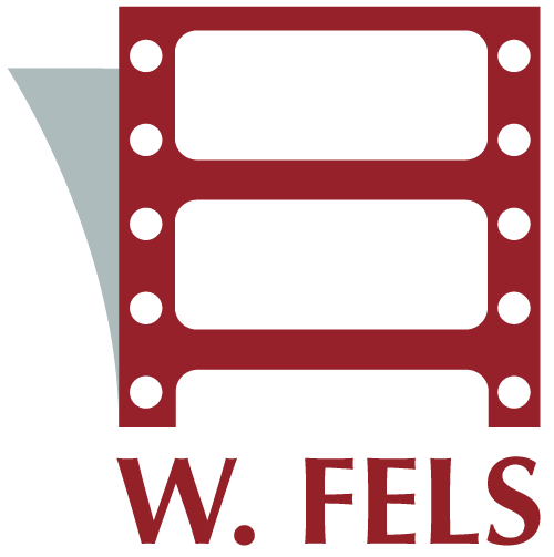 Wolfgang Fels GmbH Logo